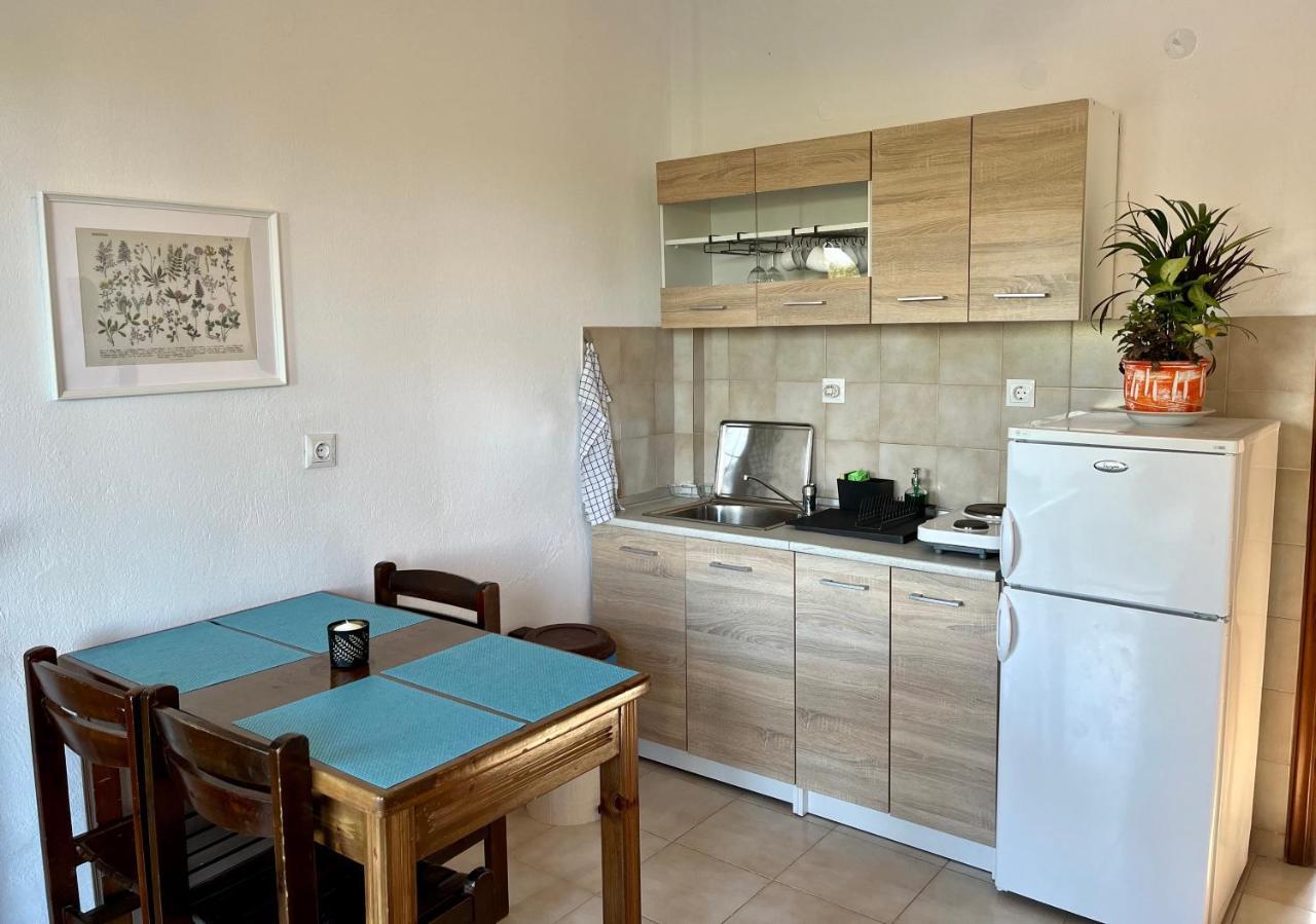 Antonio By The Sea Apartment กริโอปียี ภายนอก รูปภาพ