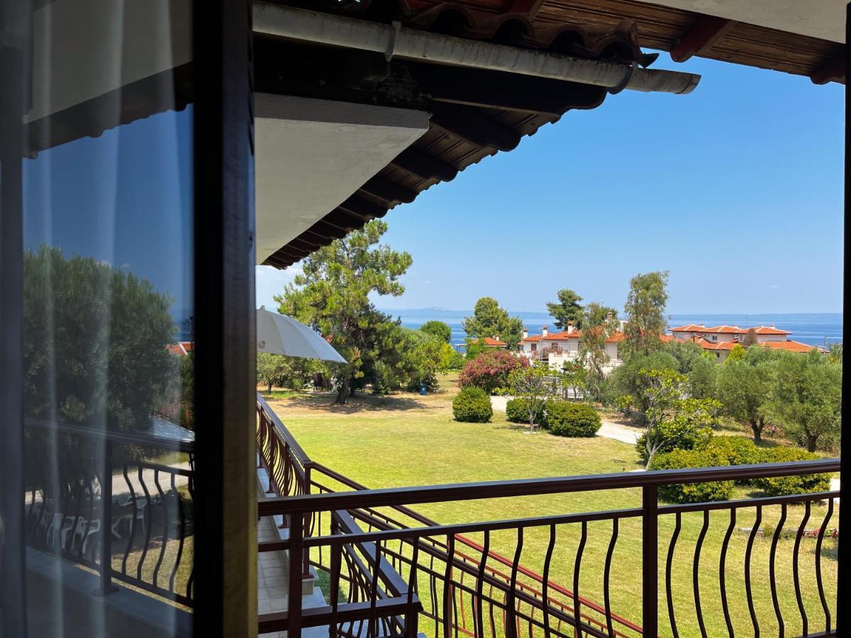 Antonio By The Sea Apartment กริโอปียี ภายนอก รูปภาพ