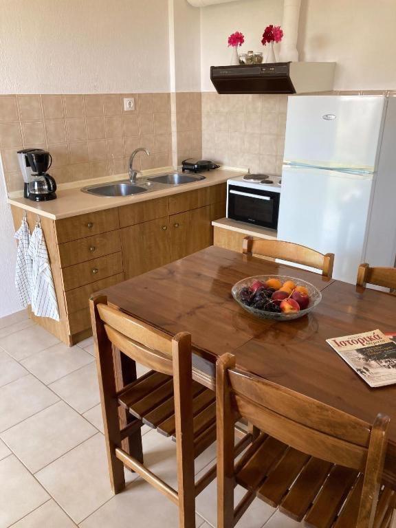 Antonio By The Sea Apartment กริโอปียี ภายนอก รูปภาพ