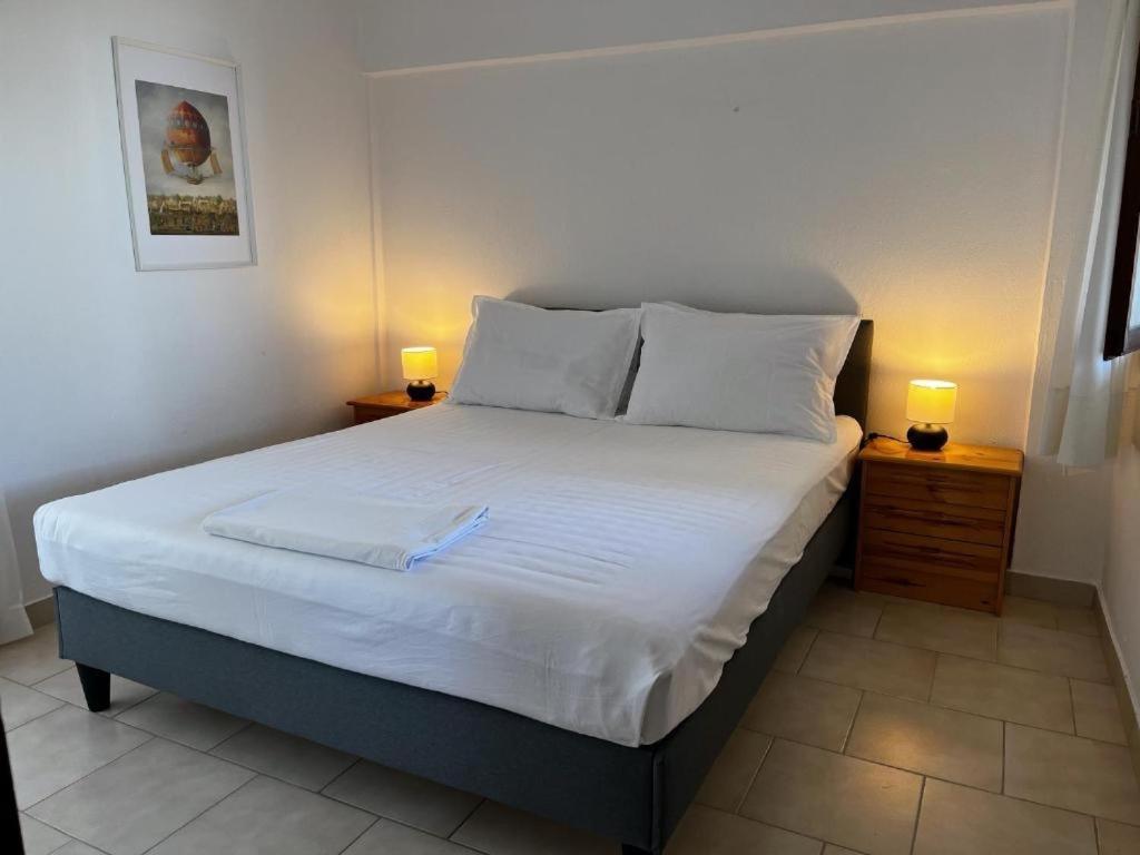 Antonio By The Sea Apartment กริโอปียี ภายนอก รูปภาพ