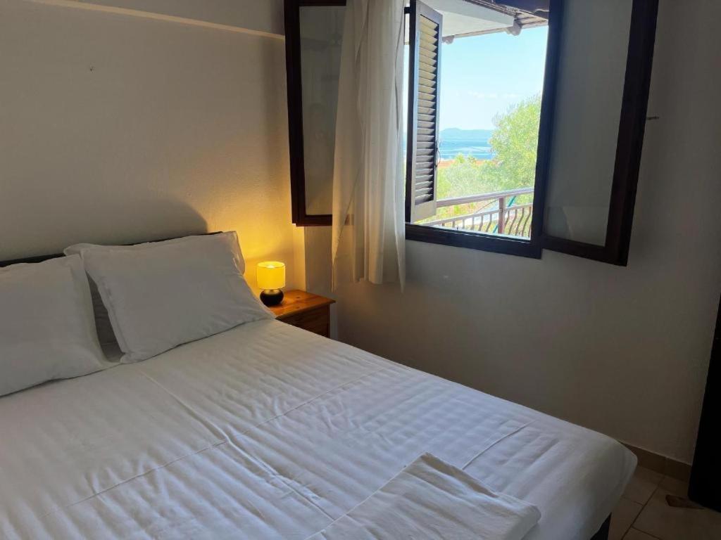 Antonio By The Sea Apartment กริโอปียี ภายนอก รูปภาพ